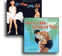 Alfred Newman - Love Is A Many-Spendored Thing / The Seven Year Itch