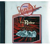Alfred Newman - The Robe Ost