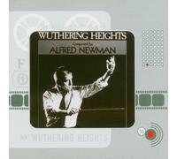 Alfred Newman - Wuthering Heights (Ost)