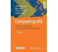 Alfred Nischwitz Max Fischer Peter Haberäcker Gudrun Computergrafik (Tascabile)