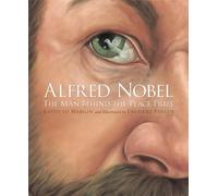 Kathy-Jo Wargin Alfred Nobel (Copertina rigida)