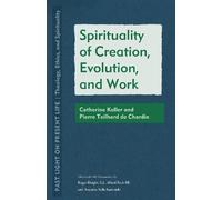 Alfred Pach Spirituality of Creation, Evolution, and Work (Tascabile)