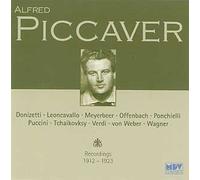 Alfred Piccaver