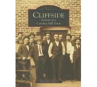 Alfred Reno Bailey Cliffside (Tascabile)