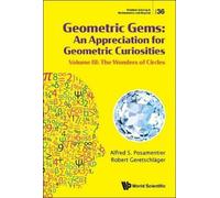 Alfred S Posame Geometric Gems: An Appreciation For Geometric (Copertina rigida)
