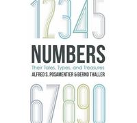 Alfred S. Posamentier Bernd Thaller Numbers (Tascabile)