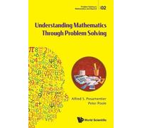 Alfred S Posamentier Pete Understanding Mathematics Through Problem (Tascabile)