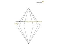 Alfred Schmidt The Concept of Nature in Marx (Tascabile) Radical Thinkers Set 08