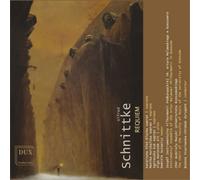Alfred Schnittke Alfred Schnittke: Requiem (CD) Album