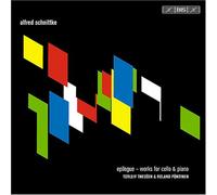 Alfred Schnittke - Epilogue