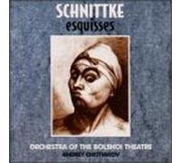 Alfred Schnittke - Esquisses,Ballet Sketches