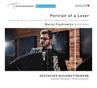 Various Artist - Portrait Of A Lover
