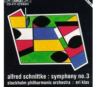 Alfred Schnittke - Sym 3