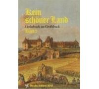 Alfred Schöps Friedemann Strube Kein schöner Land, Bd. 2