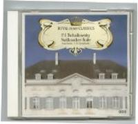 Alfred Scholz - Royal Crown Classics Tschaikowsky Nutknacker Suite