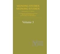 Alfred Schramm Meinongian Issues in Contemporary Italian Phil (Copertina rigida)