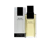 Alfred Sung Eau de Toilette Vaporizzatore, Donna - 100 ml