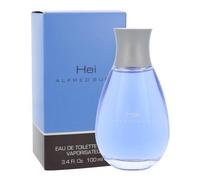 Alfred Sung Hei Eau de Toilette da uomo 100 ml