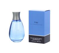 Alfred Sung Hei Eau de Toilette da uomo 100 ml