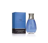 Alfred Sung Hei Eau de Toilette Vaporizzatore, Uomo - 100 ml