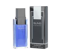Alfred Sung Homme Eau de Toilette (uomo) 100 ml