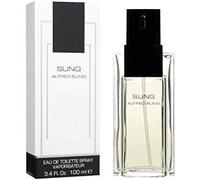Alfred Sung Sung Eau de Toilette 100 ml