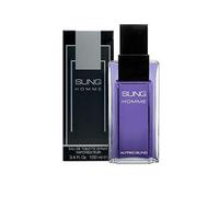 Alfred Sung Sung Homme Eau de Toilette da uomo 100 ml