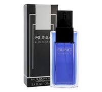 Alfred Sung Sung Homme 100 ml eau de toilette per Uomo