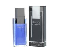 Alfred Sung Sung Homme Eau de Toilette uomo 100 ml