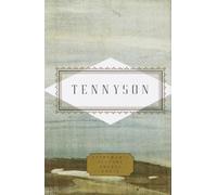 Alfred Tennyson Tennyson: Poems (Copertina rigida)