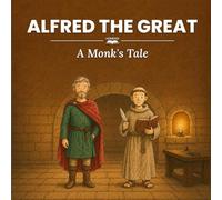 Alfred the Great: A Monk's Tale