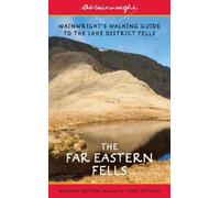 Alfred Wainwright The Far Eastern Fells (Walkers Edition) (Tascabile)