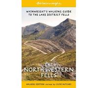 Alfred Wainwright The North Western Fells (Walkers Edition) (Tascabile)