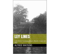 Alfred Watkins Early British Trackways (Tascabile)