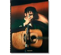 Elvis And The Birth Of Rock And Roll. Ediz. Tedesca, Inglese E Francese