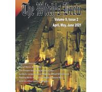 Alfred Willowhawk Sirona Rose Melissa E An The Witch's Brew Vol. 9 I (Tascabile)