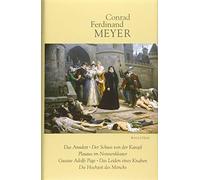 Alfred Zäch Con Das Amulett, Der Schuss von der Kanzel, Plaut (Copertina rigida)