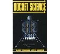 Alfred Zaehringer Steve Whitfield Rocket Science (Tascabile)