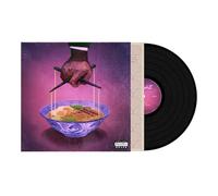 Freddie Gibbs & The Alchemist Alfredo 2 (Vinyl LP) 12" Album