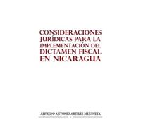 Alfredo Antonio Consideraciones Jurídicas Para La Implementación del (Tascabile)