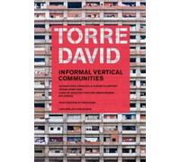 Alfredo Brillembourg Hubert Klumpner Torre David (Tascabile)