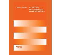 Alfredo Casella Virgilio Morta La Técnica de la Orquesta Contemporán (Tascabile)