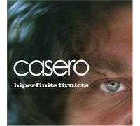Alfredo Casero - Hiperfinits Firulets