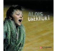 Alfredo Catalani Alois: Unerhort (CD) Album