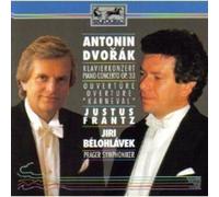 ALFREDO CATALANI Piano Cto,Carniv (CD)