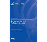 Alfredo Caturano Raffaele Ga Cardiovascular and Metabolic Di (Copertina rigida)