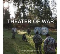 Alfredo Cramerotti Theater of War (Tascabile) Critical Photography