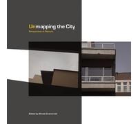 Alfredo Cramerotti Unmapping the City (Tascabile) Critical Photography