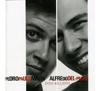 Alfredo Del Penho & Pedro Paulo Malta - Dois Bicudos