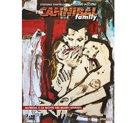 Alfredo e la notte dei morti viventi. The cannibal family